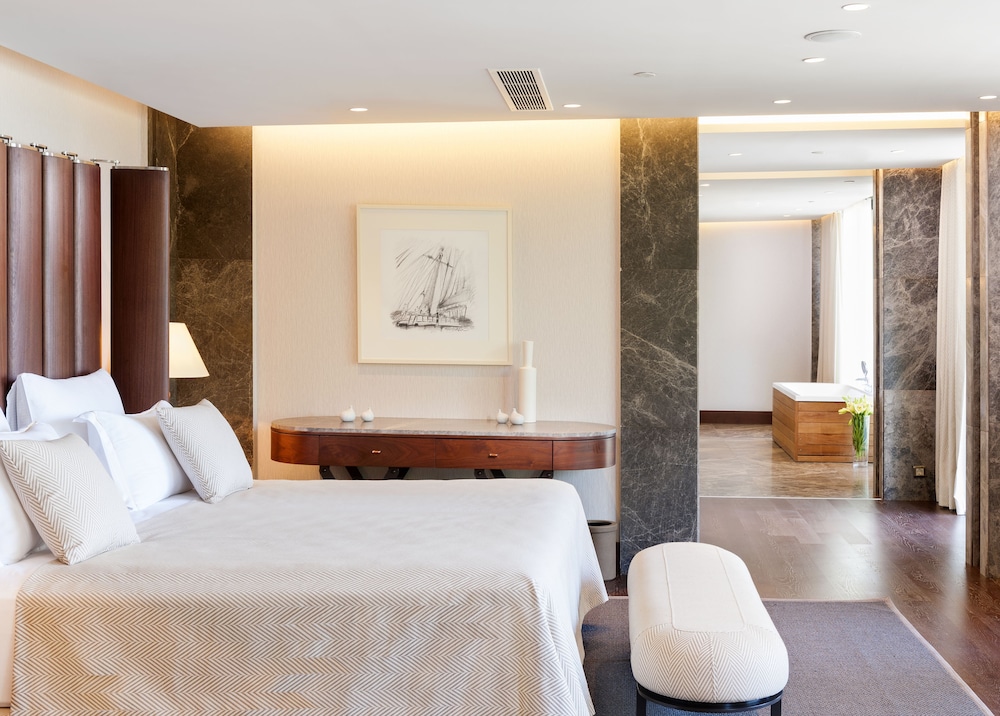 Club Prive by Rixos Gocek — Goecek — photo 5