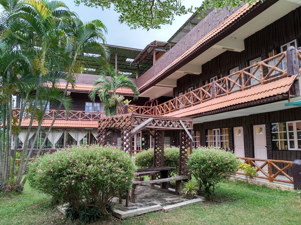Saichonview Resort - last minute hotel in Kanchanaburi