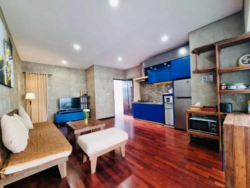 Bali 3BR Family Nicho House — 4-Star Luxury Hotel in Seminyak, Indonesia