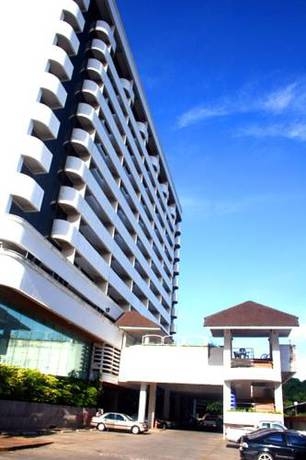 Katina - carbon neutral hotel in Phuket