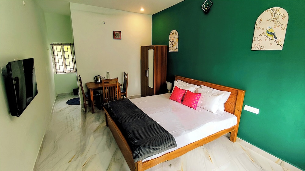 The Ishank Resorts Yercaud Hills — Salem — photo 4