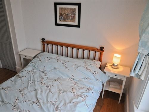 East Beach Apartment 6851899 — Worthing