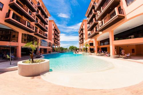 Jurere Beach Village — Florianopolis