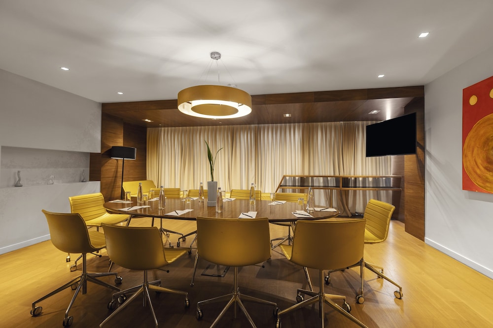 כנסים ואירועים