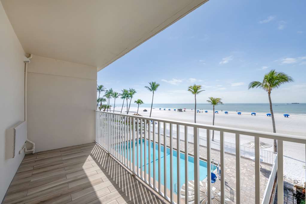 Best Western Plus Beach Resort - photo 14