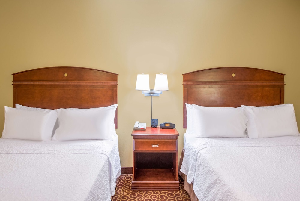 Hampton Inn & Suites Oklahoma City South - photo 25