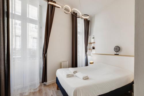 Le Cocon Gambetta centre historique in Bordeaux, France