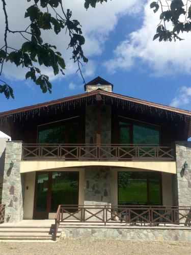 Villa Didveli Bakuriani