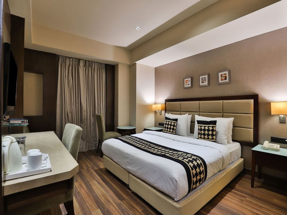 Edition O 30006 Ambawadi in Ahmedabad, India