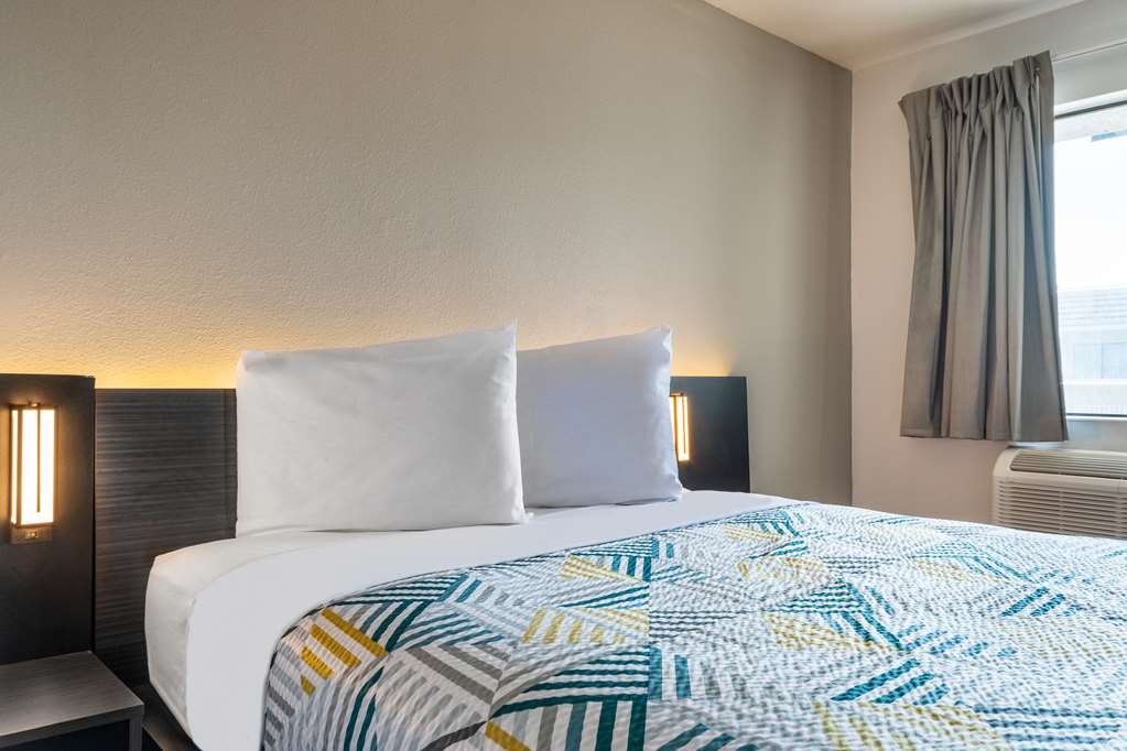 Motel 6 Rolling Meadows IL Chicago Northwest - photo 23