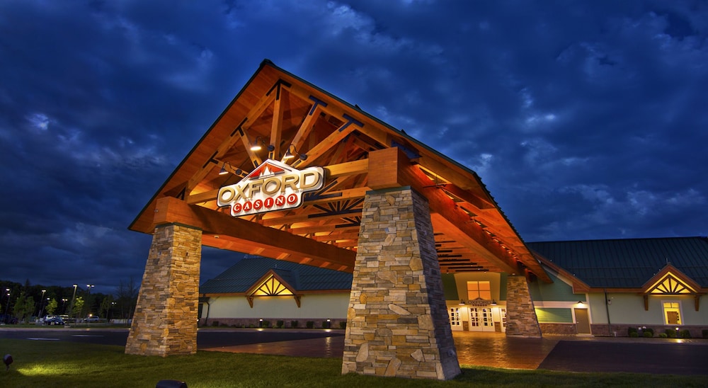 The Poland Spring Resort - photo 62