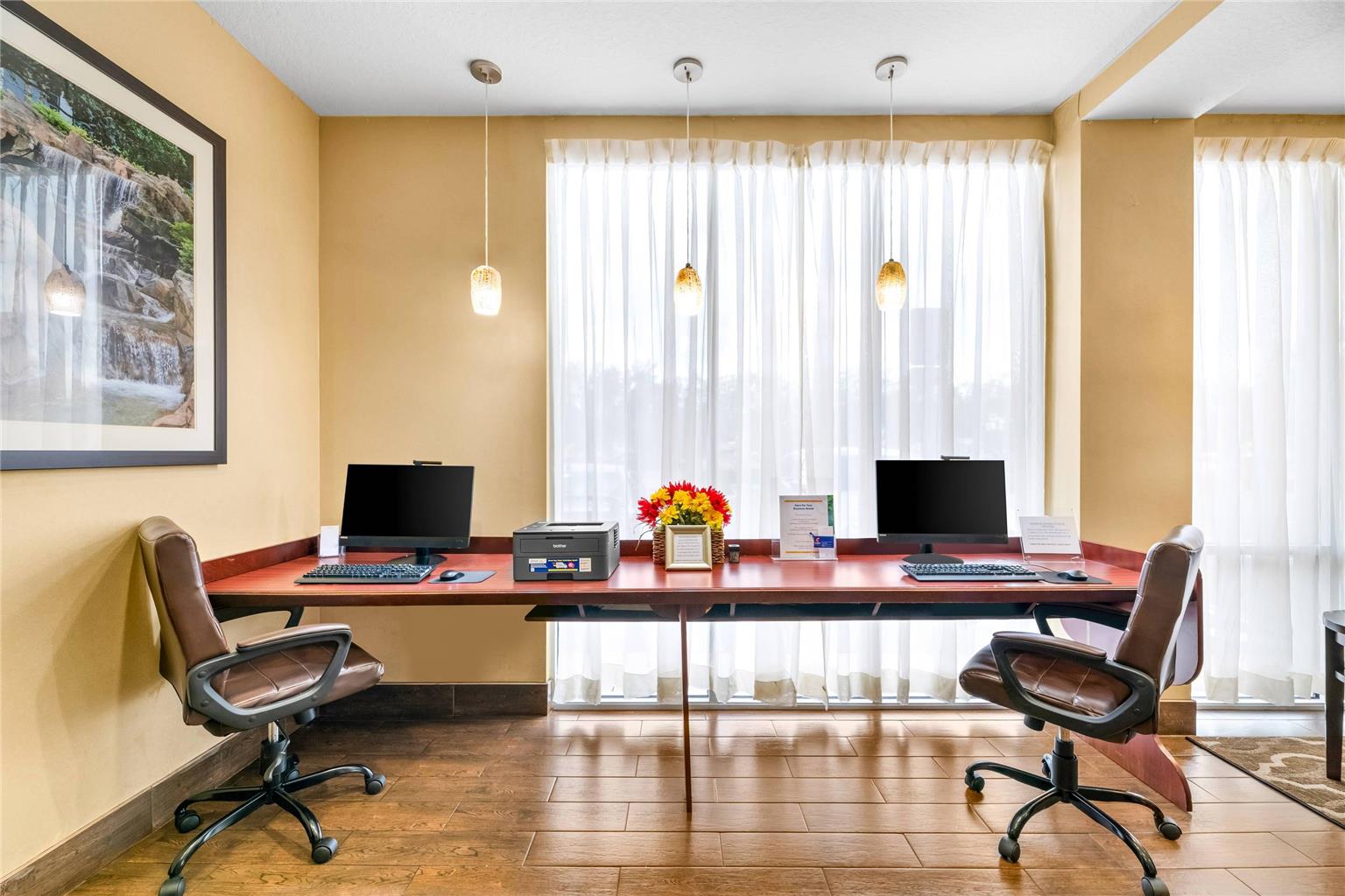 Comfort Suites Orlando Airport - photo 25