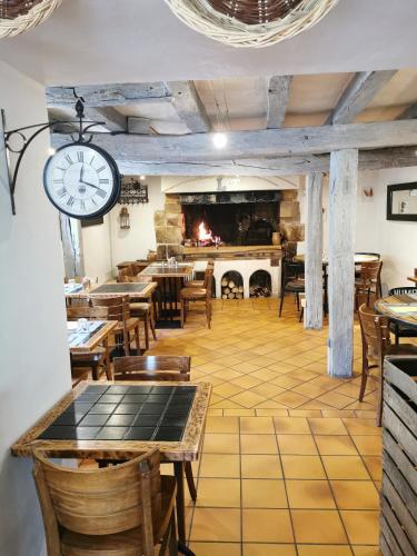 Epicerie Gourmande — hotel in Villandry