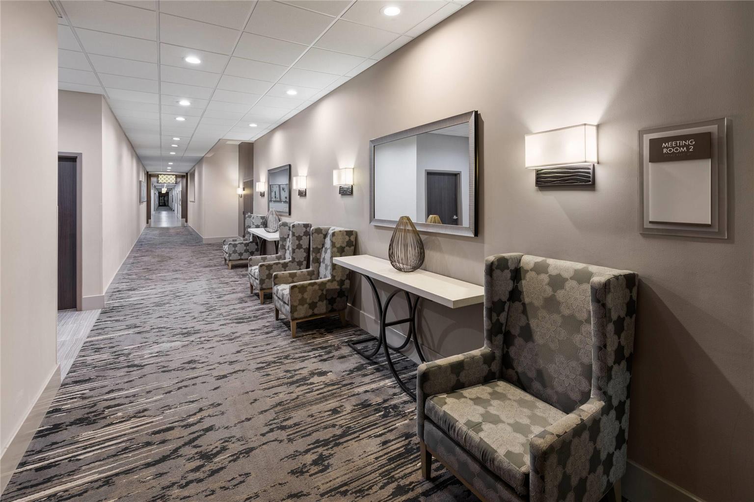 Wyndham Garden Katy Energy Corridor - photo 23