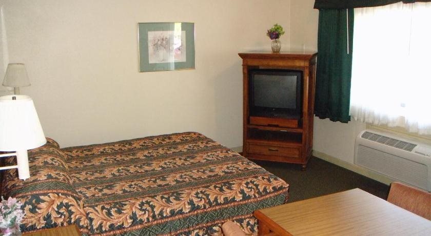 Parkside Inn Fresno - photo 3