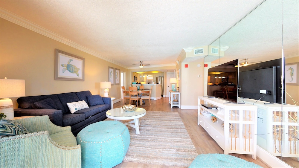 Beachside Towers at Sandestin by Gibson Beach Rentals - photo 181
