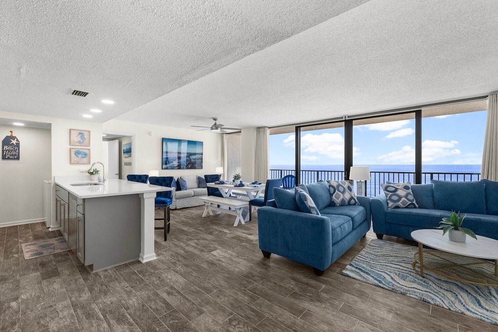 Sandpiper Beacon Beach Resort - photo 346