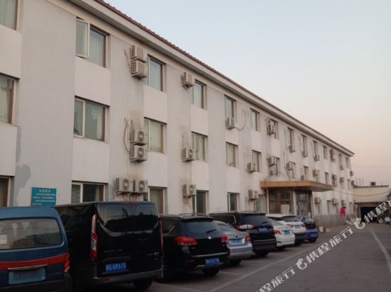 Fuyouju Hotel - last minute hotel in Beijing