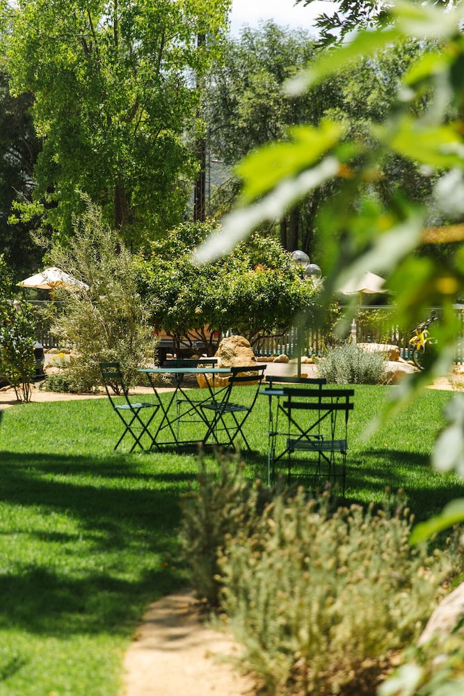 Hummingbird Inn of Ojai - photo 24