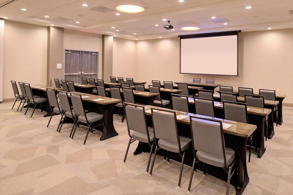 Holiday Inn Hotel & Suites Houston West Katy Mills by IHG - photo 43