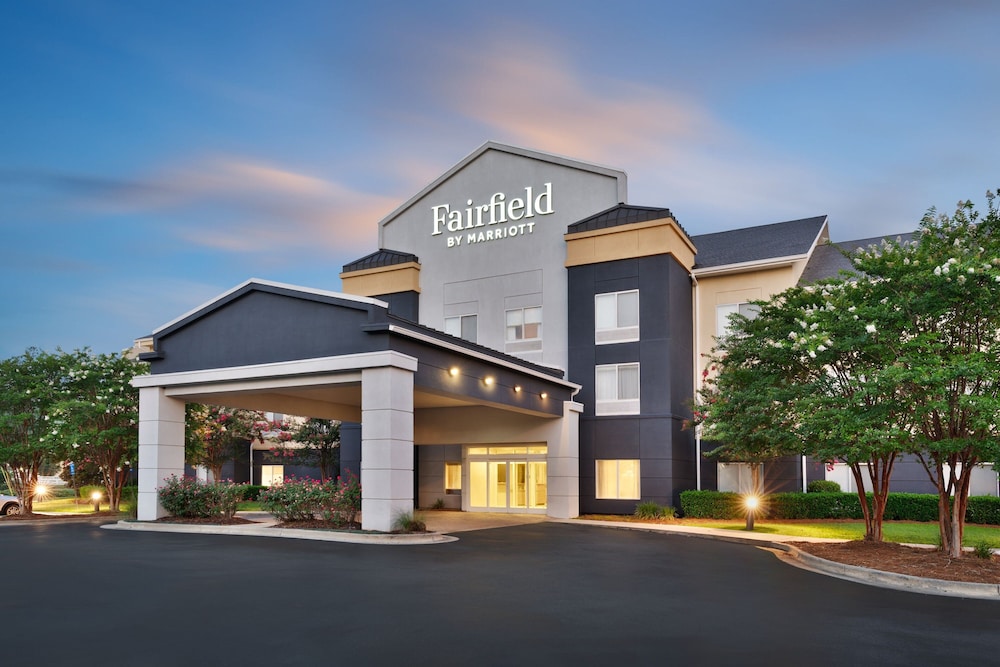 Fairfield Inn & Suites by Marriott Albany - photo 3