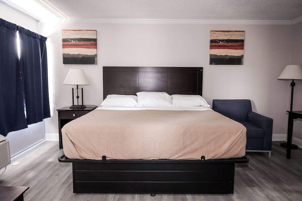 Riverside Inn & Suites by OYO Danville Ceaser Casino - photo 11