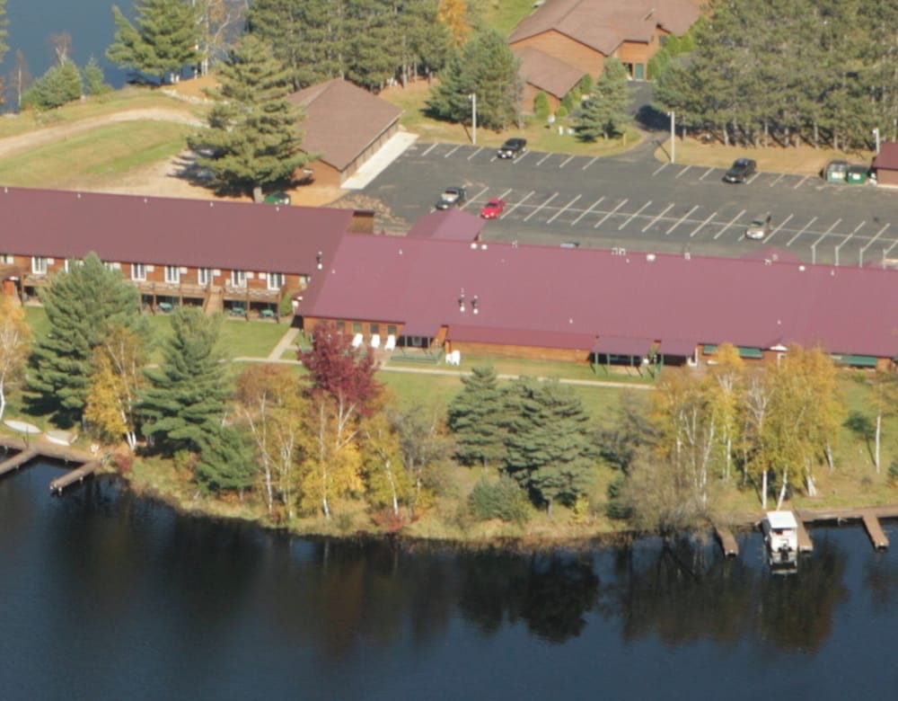 Eagle River Inn and Resort in Eagle River, United States