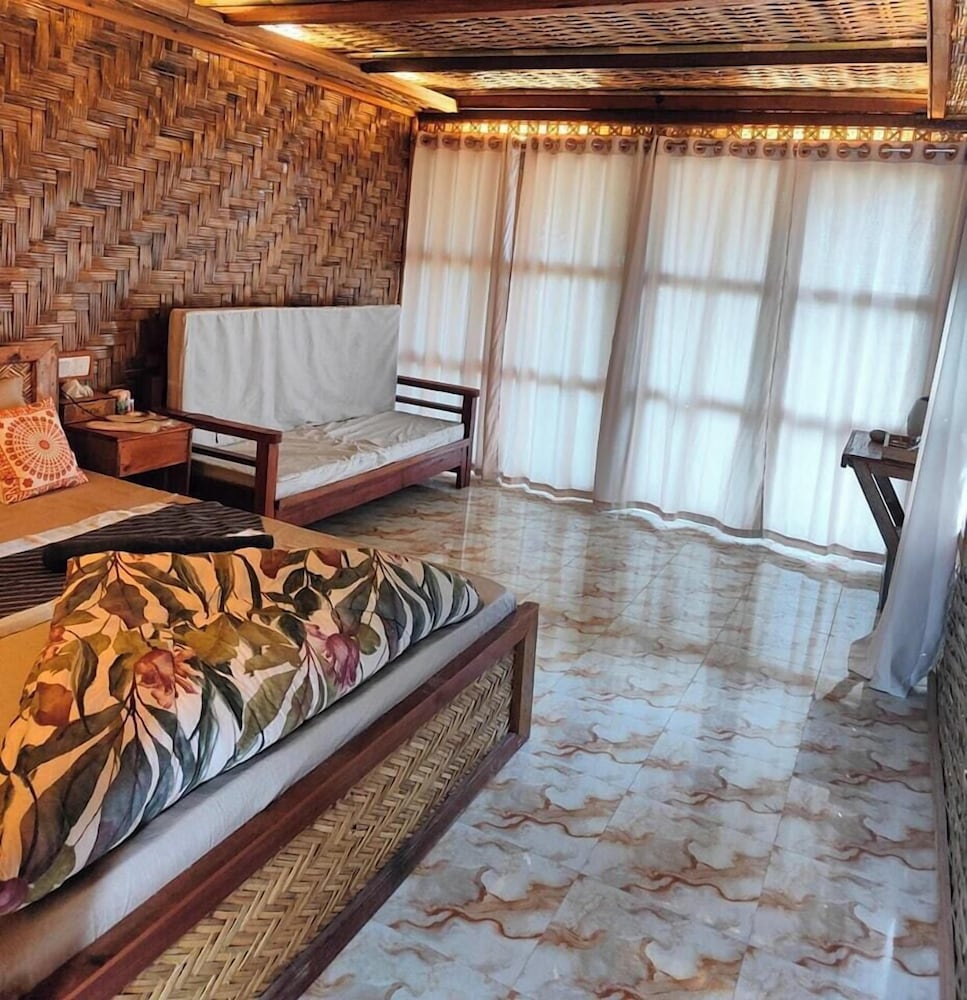 Sampan Beach Resort Saintmartin in Unknown City, Bangladesh