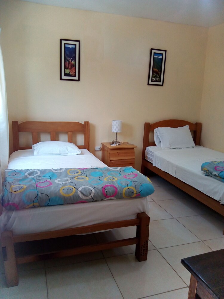 Hospedaje Racs — Paracas — photo 3