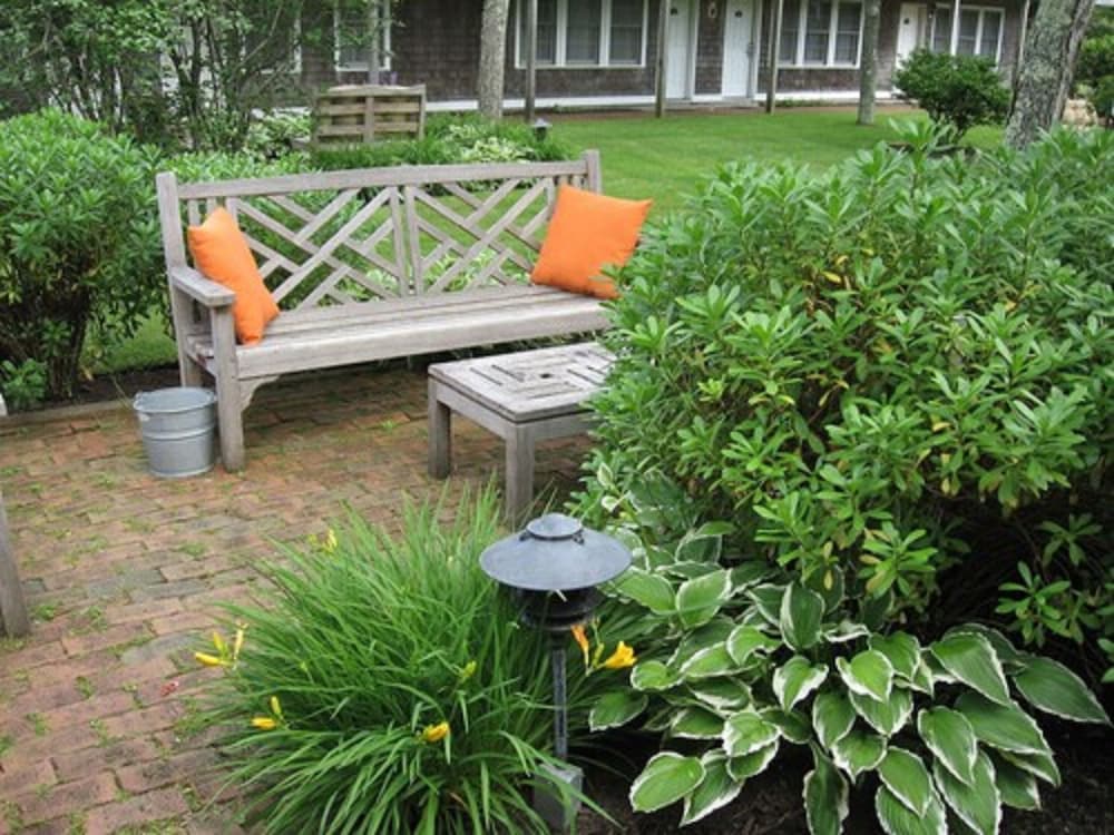 Nantucket Inn - photo 37