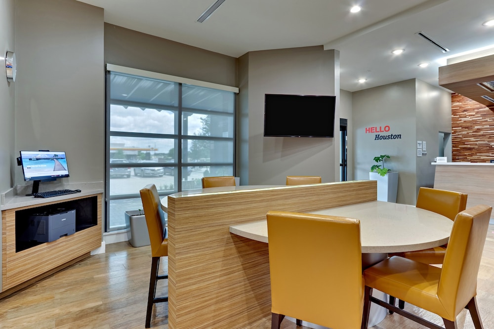 TownePlace Suites by Marriott Houston Northwest Beltway 8 - photo 2