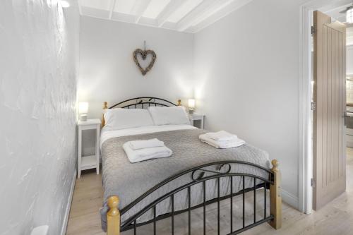 Minnow’s Rest North East Escapes in Seahouses, United Kingdom