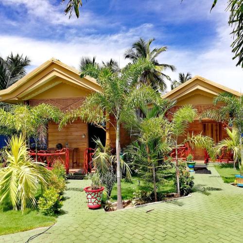 Sea View Resort — hotel in Batticaloa