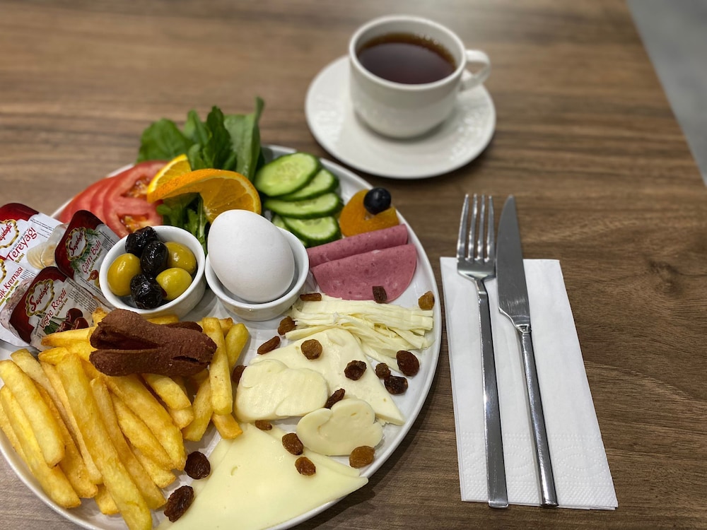 Acar Smart Otel — Arnavutkoey — photo 4