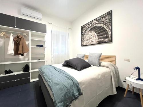 iGaribaldi — 4-Star Luxury Hotel in Salerno, Italy