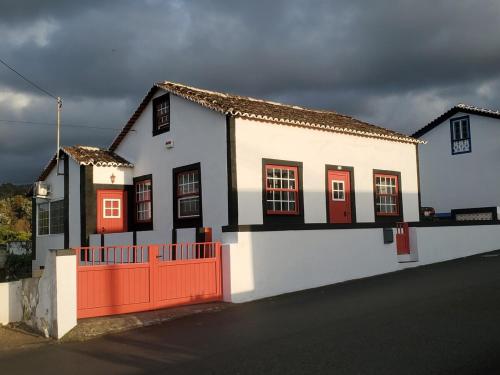 Quinta do Atlântico in Biscoitos, Portugal