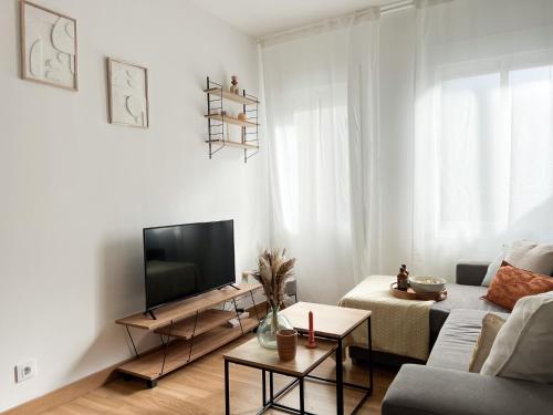 Tietarhomes 4b — hotel in Navalmoral De La Mata