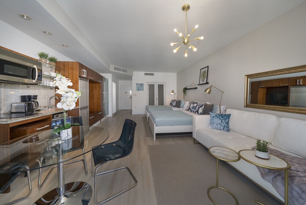Strand on Ocean by Sunnyside Hotels - photo 41
