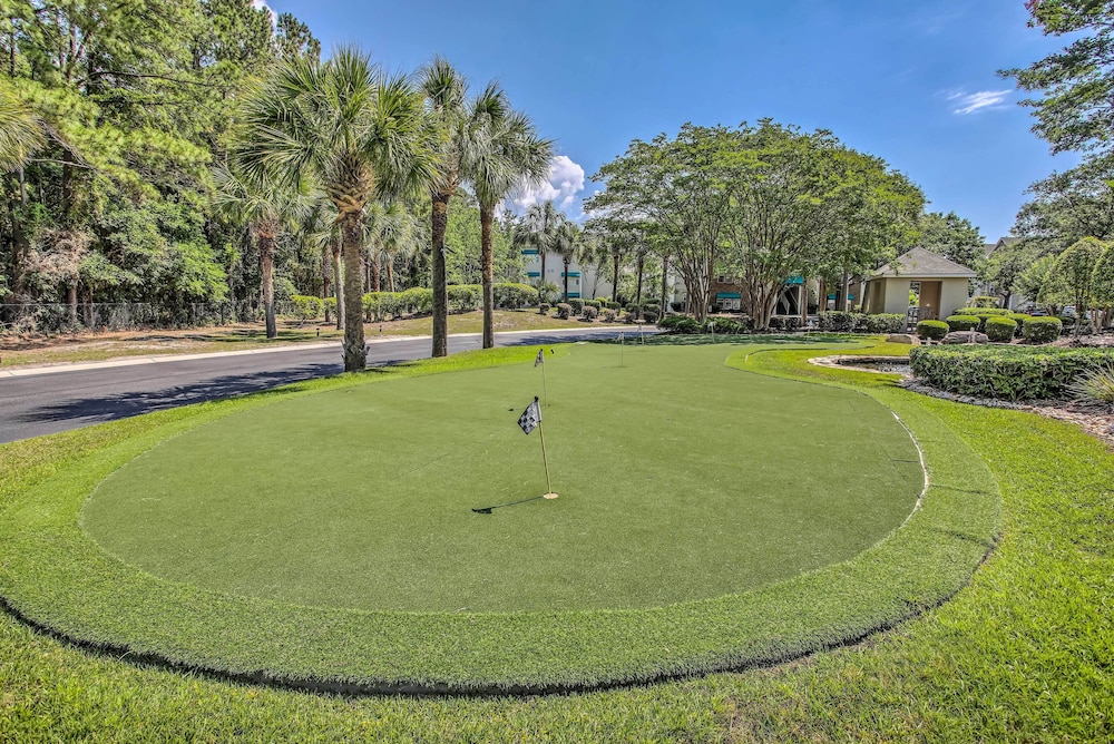 1 Mi To Myrtle Beach Access Condo with Resort Perks - photo 23