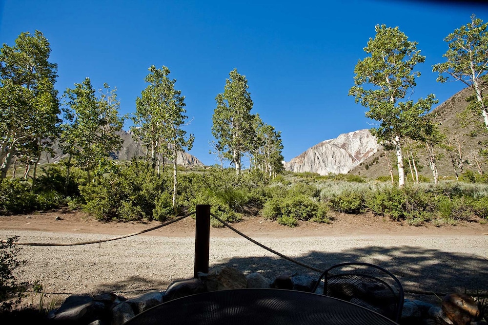 Convict Lake Resort - photo 92