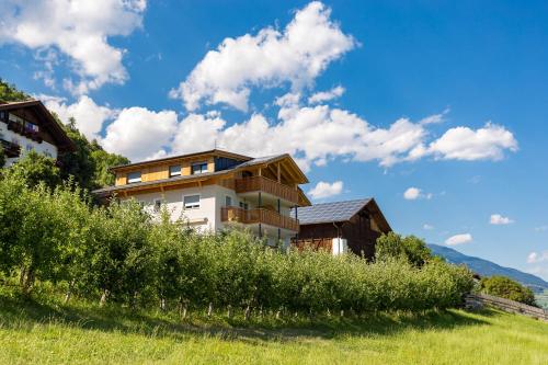 Frühaufhof — Barbiano — photo 4