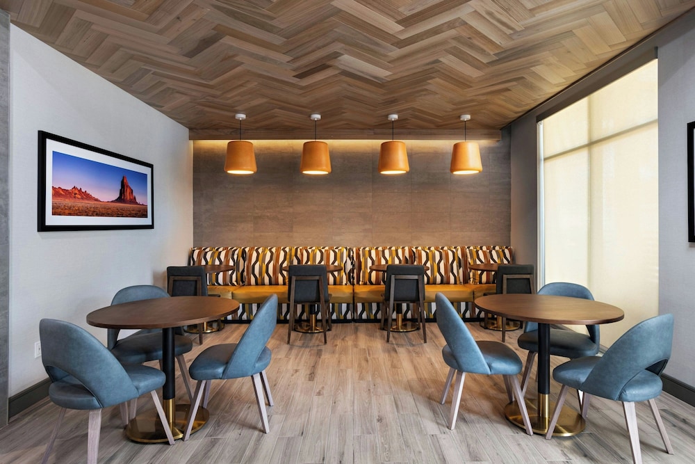 TownePlace Suites by Marriott Albuquerque Uptown - photo 28