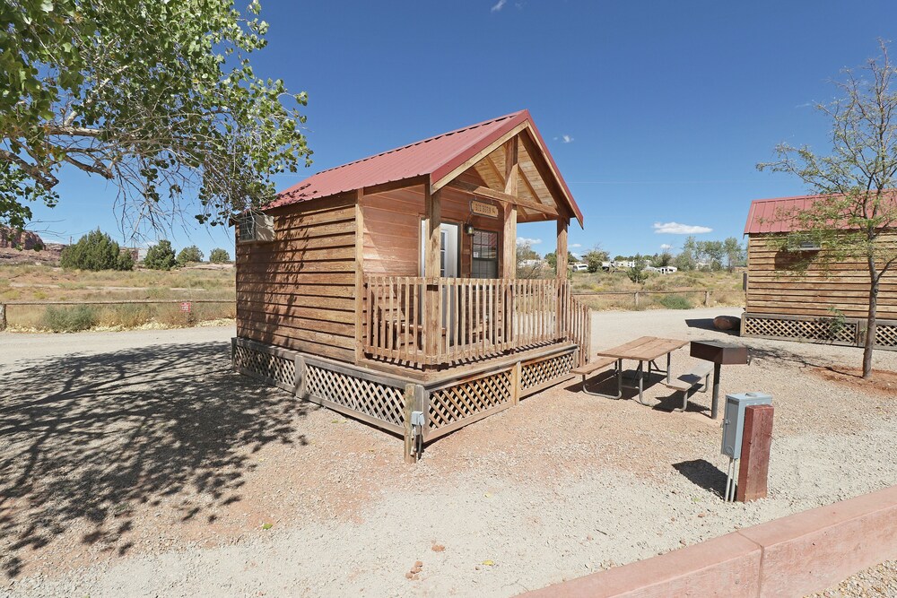 Archview Rv Resort & Campground - photo 6
