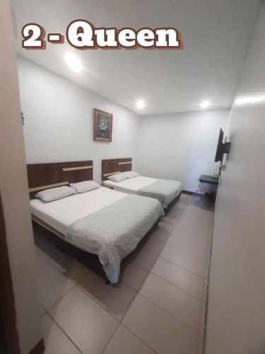 Ap Classic Hotel — Alor Setar — photo 2