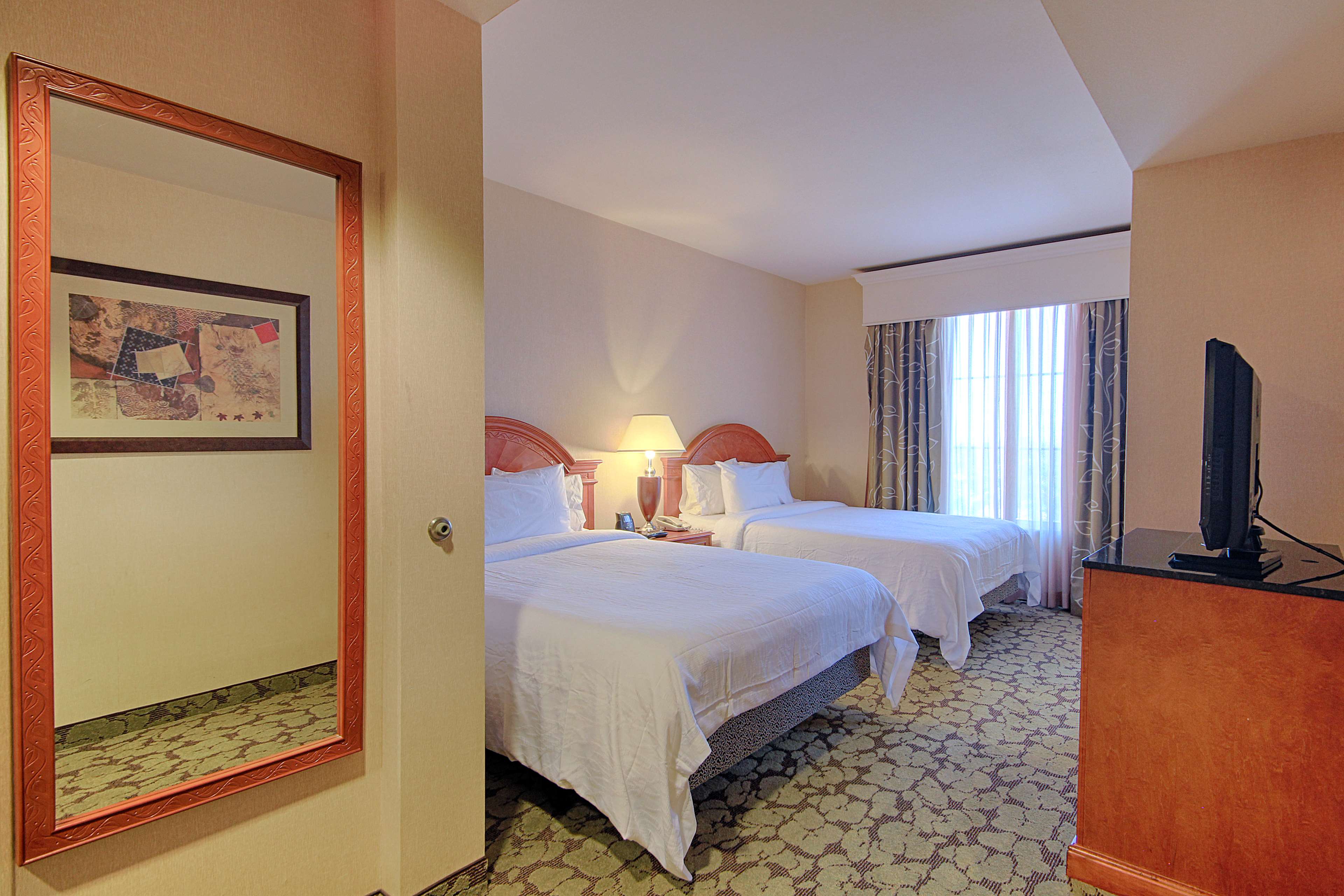 Hilton Garden Inn Las Vegas Strip South - photo 41