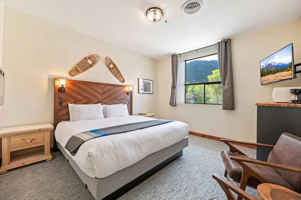 Hotel Leavenworth - photo 25