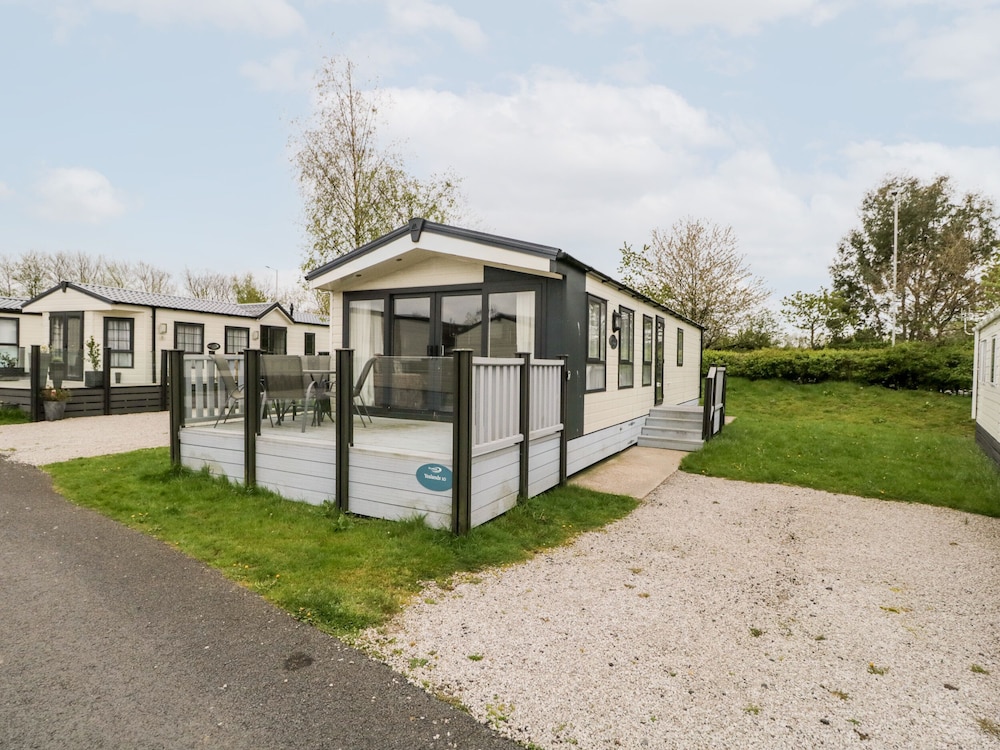 Number 10 - last minute hotel in Carnforth
