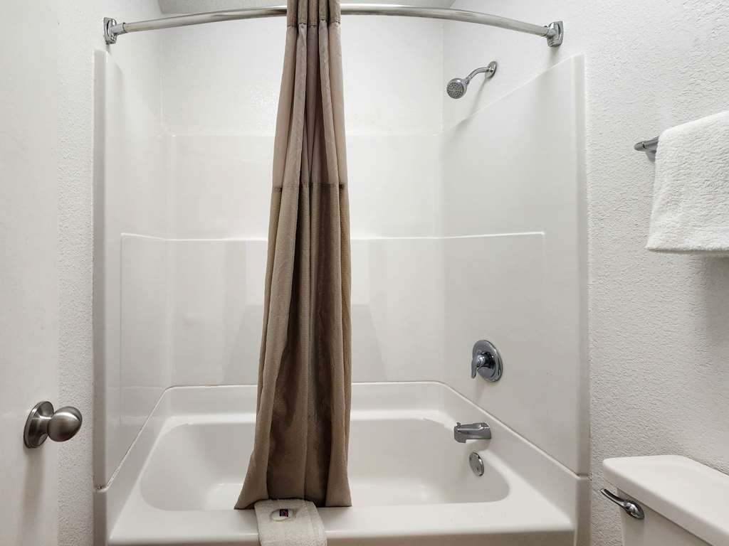 Motel 6 Baytown TX Baytown East - photo 21