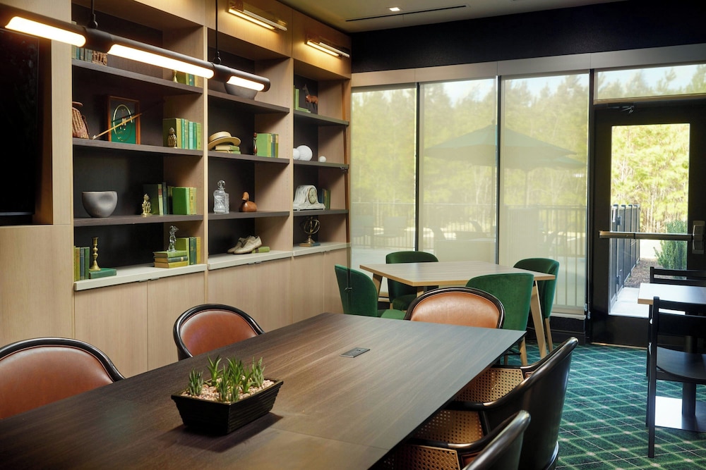 Fairfield by Marriott Inn & Suites Grovetown - photo 26