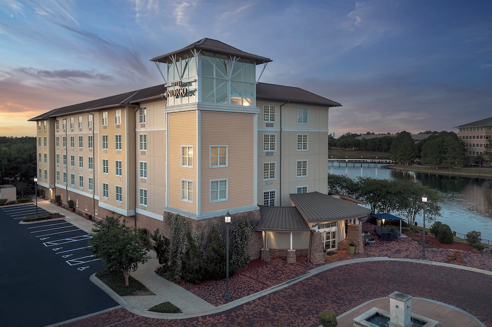 Hotel Indigo Jacksonville Deerwood Park by IHG - photo 59